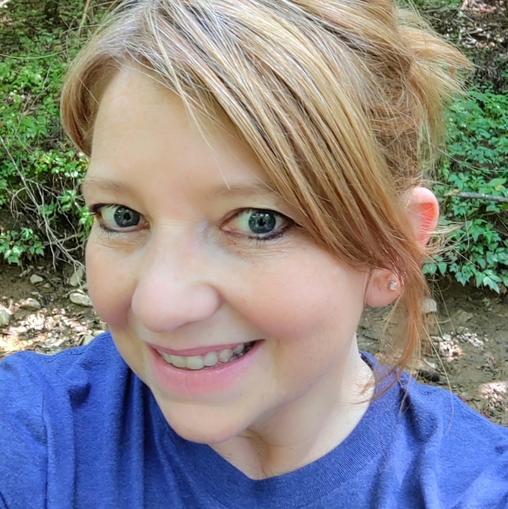 Meet your Posher, Kristi